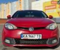 Красный МГ 6, объемом двигателя 1.8 л и пробегом 273 тыс. км за 5999 $, фото 1 на Automoto.ua