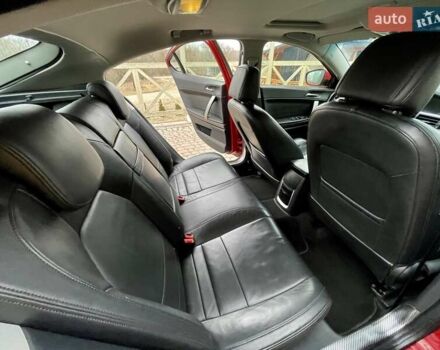 Червоний МГ 6, об'ємом двигуна 1.8 л та пробігом 112 тис. км за 6500 $, фото 17 на Automoto.ua