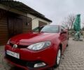Червоний МГ 6, об'ємом двигуна 1.8 л та пробігом 112 тис. км за 6500 $, фото 27 на Automoto.ua