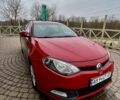 Червоний МГ 6, об'ємом двигуна 1.8 л та пробігом 112 тис. км за 6500 $, фото 2 на Automoto.ua