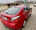 Червоний МГ 6, об'ємом двигуна 1.8 л та пробігом 112 тис. км за 6500 $, фото 4 на Automoto.ua