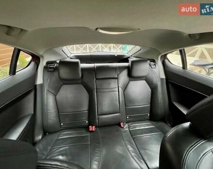 Червоний МГ 6, об'ємом двигуна 1.8 л та пробігом 112 тис. км за 6500 $, фото 11 на Automoto.ua