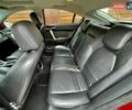 Червоний МГ 6, об'ємом двигуна 1.8 л та пробігом 112 тис. км за 6500 $, фото 18 на Automoto.ua