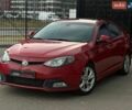 Красный МГ 6, объемом двигателя 1.8 л и пробегом 278 тыс. км за 3900 $, фото 1 на Automoto.ua