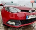 Червоний МГ 6, об'ємом двигуна 1.8 л та пробігом 112 тис. км за 6500 $, фото 24 на Automoto.ua
