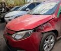 Красный МГ 6, объемом двигателя 1.8 л и пробегом 149 тыс. км за 2000 $, фото 1 на Automoto.ua