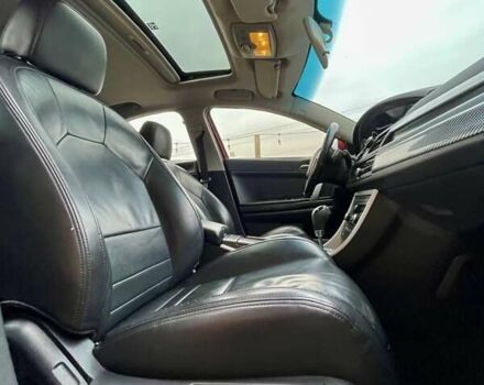 Червоний МГ 6, об'ємом двигуна 1.8 л та пробігом 112 тис. км за 6500 $, фото 9 на Automoto.ua
