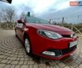 Червоний МГ 6, об'ємом двигуна 1.8 л та пробігом 112 тис. км за 6500 $, фото 1 на Automoto.ua