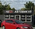 Красный МГ 6, объемом двигателя 1.8 л и пробегом 149 тыс. км за 6123 $, фото 1 на Automoto.ua