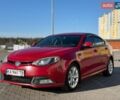Червоний МГ 6, об'ємом двигуна 1.8 л та пробігом 256 тис. км за 5999 $, фото 1 на Automoto.ua