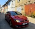 Червоний МГ 6, об'ємом двигуна 1.8 л та пробігом 243 тис. км за 5350 $, фото 1 на Automoto.ua