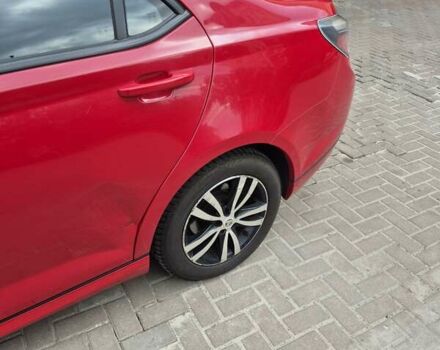 Червоний МГ 6, об'ємом двигуна 1.8 л та пробігом 234 тис. км за 4600 $, фото 6 на Automoto.ua