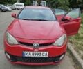 Червоний МГ 6, об'ємом двигуна 1.8 л та пробігом 117 тис. км за 3154 $, фото 1 на Automoto.ua