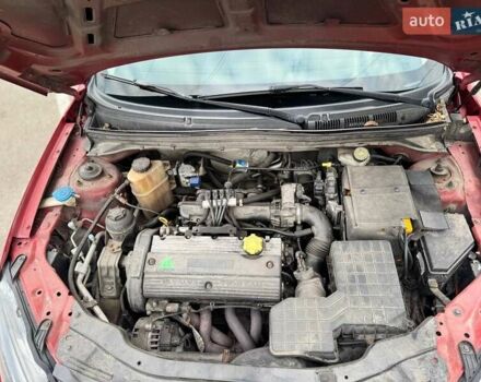 Червоний МГ 6, об'ємом двигуна 1.8 л та пробігом 234 тис. км за 4600 $, фото 10 на Automoto.ua