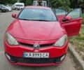Червоний МГ 6, об'ємом двигуна 1.8 л та пробігом 117 тис. км за 3000 $, фото 1 на Automoto.ua