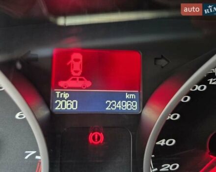 Червоний МГ 6, об'ємом двигуна 1.8 л та пробігом 234 тис. км за 4600 $, фото 2 на Automoto.ua