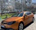 МГ 6, об'ємом двигуна 1.8 л та пробігом 174 тис. км за 8500 $, фото 4 на Automoto.ua