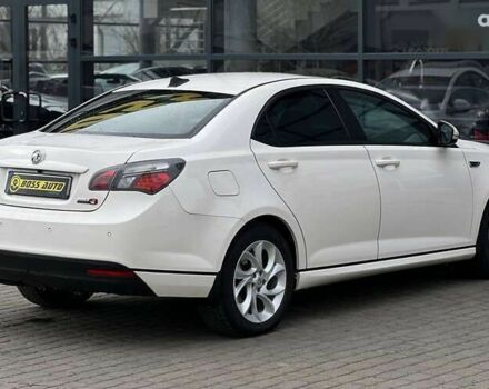 МГ 6, об'ємом двигуна 0 л та пробігом 72 тис. км за 7200 $, фото 5 на Automoto.ua