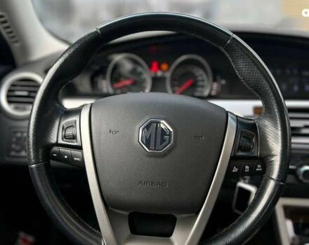 МГ 6, об'ємом двигуна 0 л та пробігом 72 тис. км за 7200 $, фото 11 на Automoto.ua