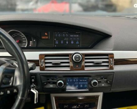 МГ 6, об'ємом двигуна 0 л та пробігом 72 тис. км за 7200 $, фото 15 на Automoto.ua