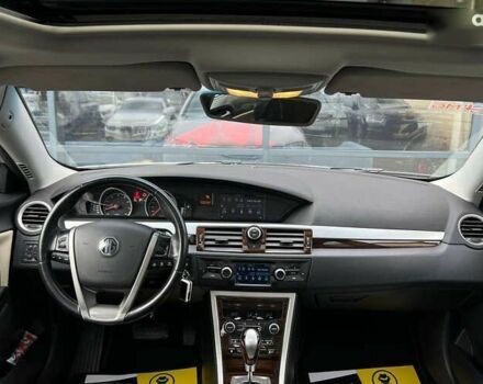 МГ 6, об'ємом двигуна 0 л та пробігом 72 тис. км за 7200 $, фото 13 на Automoto.ua