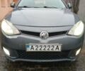 Серый МГ 6, объемом двигателя 1.8 л и пробегом 315 тыс. км за 3300 $, фото 1 на Automoto.ua