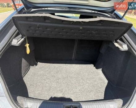 Серый МГ 6, объемом двигателя 1.8 л и пробегом 135 тыс. км за 5900 $, фото 13 на Automoto.ua