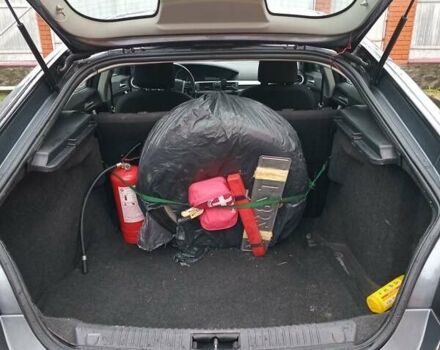 Серый МГ 6, объемом двигателя 1.8 л и пробегом 315 тыс. км за 3300 $, фото 22 на Automoto.ua