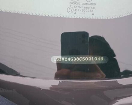 Серый МГ 6, объемом двигателя 1.8 л и пробегом 315 тыс. км за 3300 $, фото 12 на Automoto.ua