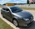 Сірий МГ 6, об'ємом двигуна 1.8 л та пробігом 140 тис. км за 5500 $, фото 1 на Automoto.ua