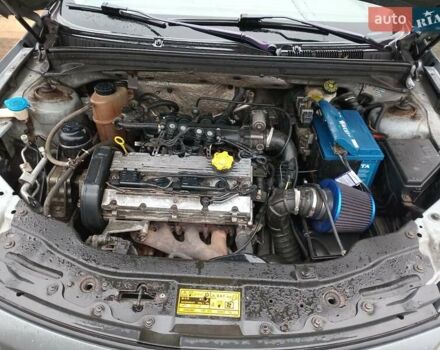 Серый МГ 6, объемом двигателя 1.8 л и пробегом 315 тыс. км за 3300 $, фото 24 на Automoto.ua