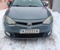 Сірий МГ 6, об'ємом двигуна 1.8 л та пробігом 315 тис. км за 3600 $, фото 1 на Automoto.ua