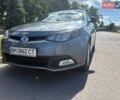 Сірий МГ 6, об'ємом двигуна 1.8 л та пробігом 140 тис. км за 5500 $, фото 7 на Automoto.ua