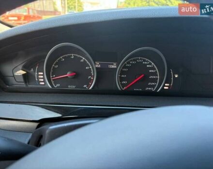 Серый МГ 6, объемом двигателя 1.8 л и пробегом 135 тыс. км за 5900 $, фото 11 на Automoto.ua