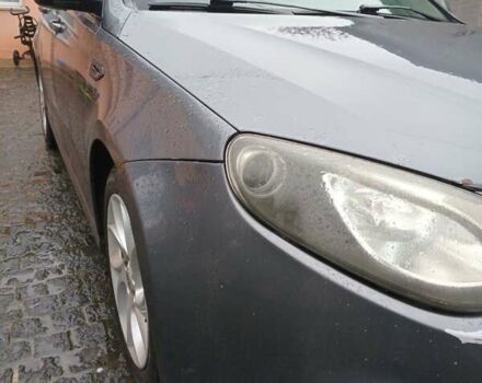 Серый МГ 6, объемом двигателя 1.8 л и пробегом 315 тыс. км за 3300 $, фото 5 на Automoto.ua