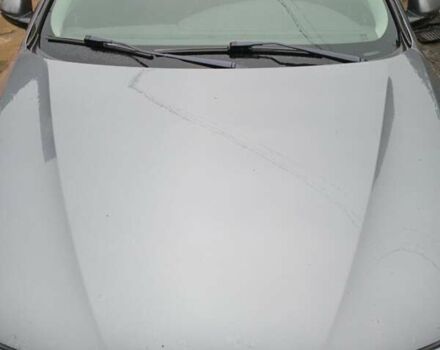 Серый МГ 6, объемом двигателя 1.8 л и пробегом 315 тыс. км за 3300 $, фото 10 на Automoto.ua