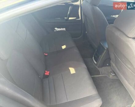 Серый МГ 6, объемом двигателя 1.8 л и пробегом 135 тыс. км за 5900 $, фото 10 на Automoto.ua