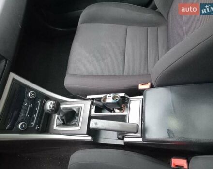 Серый МГ 6, объемом двигателя 1.8 л и пробегом 315 тыс. км за 3300 $, фото 16 на Automoto.ua