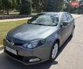 Серый МГ 6, объемом двигателя 1.8 л и пробегом 135 тыс. км за 5900 $, фото 6 на Automoto.ua