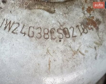 Серый МГ 6, объемом двигателя 1.8 л и пробегом 315 тыс. км за 3300 $, фото 23 на Automoto.ua