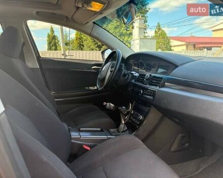Серый МГ 6, объемом двигателя 1.8 л и пробегом 135 тыс. км за 5900 $, фото 14 на Automoto.ua