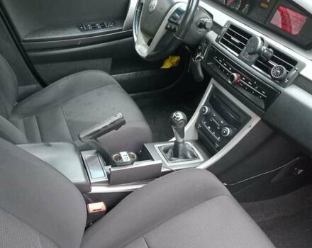 Серый МГ 6, объемом двигателя 1.8 л и пробегом 315 тыс. км за 3300 $, фото 15 на Automoto.ua