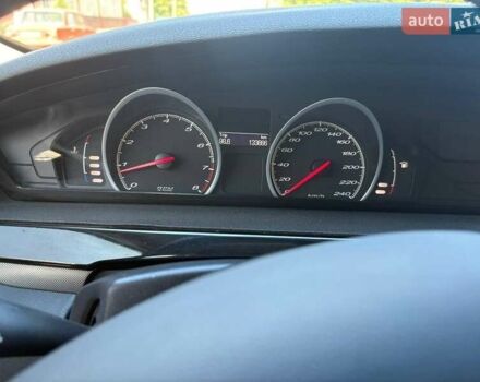 Серый МГ 6, объемом двигателя 1.8 л и пробегом 135 тыс. км за 5900 $, фото 15 на Automoto.ua