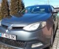 Серый МГ 6, объемом двигателя 1.8 л и пробегом 315 тыс. км за 2700 $, фото 1 на Automoto.ua