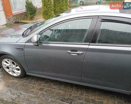 Серый МГ 6, объемом двигателя 1.8 л и пробегом 315 тыс. км за 3300 $, фото 7 на Automoto.ua