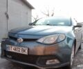 Серый МГ 6, объемом двигателя 1.8 л и пробегом 315 тыс. км за 2900 $, фото 1 на Automoto.ua