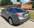 Серый МГ 6, объемом двигателя 1.8 л и пробегом 135 тыс. км за 5900 $, фото 8 на Automoto.ua
