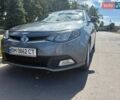 Серый МГ 6, объемом двигателя 1.8 л и пробегом 135 тыс. км за 5900 $, фото 7 на Automoto.ua