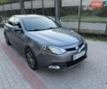 Серый МГ 6, объемом двигателя 1.8 л и пробегом 150 тыс. км за 4600 $, фото 1 на Automoto.ua