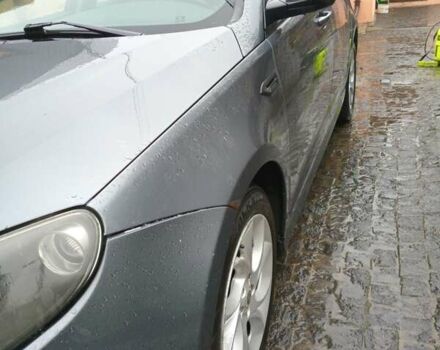 Серый МГ 6, объемом двигателя 1.8 л и пробегом 315 тыс. км за 3300 $, фото 6 на Automoto.ua